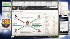 Fussball Manager 13 Screenshot # 28