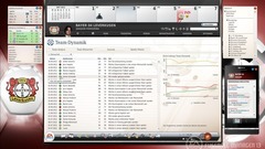 Fussball Manager 13 Screenshot # 29