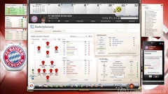 Fussball Manager 13 Screenshot # 3