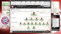 Fussball Manager 13 Screenshot # 31