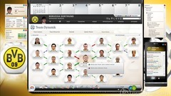Fussball Manager 13 Screenshot # 33