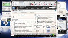 Fussball Manager 13 Screenshot # 35