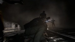 Resident Evil 6 Screenshot # 13