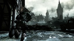 Resident Evil 6 Screenshot # 15