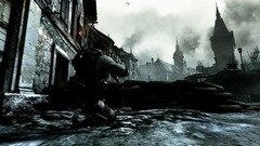 Resident Evil 6 Screenshot # 16