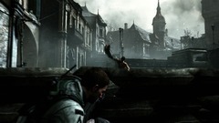 Resident Evil 6 Screenshot # 17