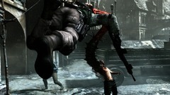 Resident Evil 6 Screenshot # 18