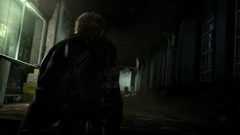 Resident Evil 6 Screenshot # 2