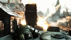 Resident Evil 6 Screenshot # 3