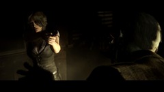 Resident Evil 6 Screenshot # 33