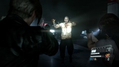 Resident Evil 6 Screenshot # 34