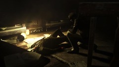 Resident Evil 6 Screenshot # 4