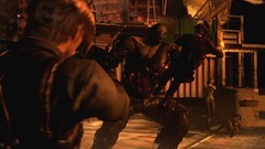 Resident Evil 6 Screenshot # 49