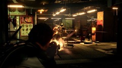 Resident Evil 6 Screenshot # 5