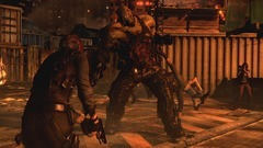 Resident Evil 6 Screenshot # 50