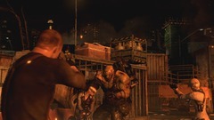 Resident Evil 6 Screenshot # 51