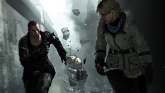 Resident Evil 6 Screenshot # 57