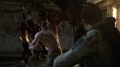 Resident Evil 6 Screenshot # 58