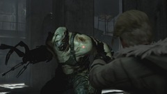 Resident Evil 6 Screenshot # 59
