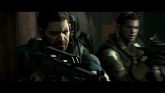 Resident Evil 6 Screenshot # 6