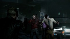 Resident Evil 6 Screenshot # 61