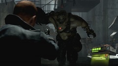 Resident Evil 6 Screenshot # 63