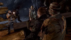 Resident Evil 6 Screenshot # 68