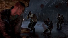 Resident Evil 6 Screenshot # 73