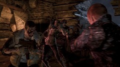 Resident Evil 6 Screenshot # 74