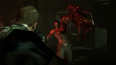 Resident Evil 6 Screenshot # 8
