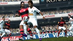 Pro Evolution Soccer 2013 Screenshot # 1