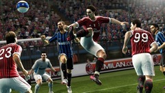 Pro Evolution Soccer 2013 Screenshot # 10