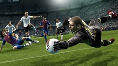 Pro Evolution Soccer 2013 Screenshot # 11