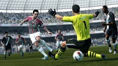 Pro Evolution Soccer 2013 Screenshot # 12