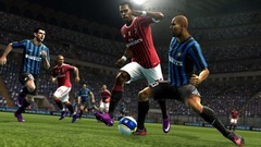Pro Evolution Soccer 2013 Screenshot # 13