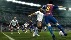 Pro Evolution Soccer 2013 Screenshot # 15