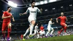 Pro Evolution Soccer 2013 Screenshot # 16