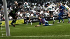 Pro Evolution Soccer 2013 Screenshot # 17