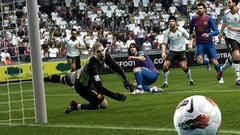 Pro Evolution Soccer 2013 Screenshot # 18