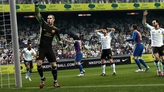 Pro Evolution Soccer 2013 Screenshot # 19