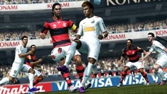 Pro Evolution Soccer 2013 Screenshot # 2