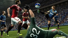 Pro Evolution Soccer 2013 Screenshot # 20