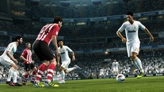 Pro Evolution Soccer 2013 Screenshot # 21
