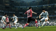 Pro Evolution Soccer 2013 Screenshot # 22