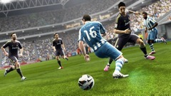 Pro Evolution Soccer 2013 Screenshot # 29