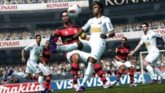 Pro Evolution Soccer 2013 Screenshot # 3