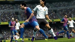 Pro Evolution Soccer 2013 Screenshot # 5