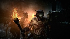 The Evil Within Screenshot # 10