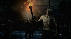 The Evil Within Screenshot # 16