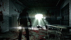 The Evil Within Screenshot # 17